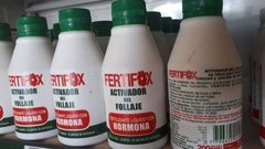 Fertilizante de fertifox Follaje - Potenciado o Floracion 200 Cc - comprar online