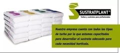Sustrato Potting - ideal para cultivo en contenedores - Nuevo Vivero Hanasono