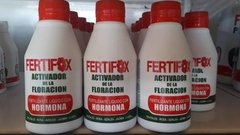 Combo fertilizantes Fertifox (Follaje + Potenciado + Floracion X 200 Cc ) - tienda online