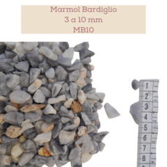 Piedra marmol color bardiglio (plateado) en internet