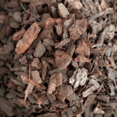 Chips de corteza de pino en bolson de m³ - comprar online