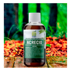 Acrecio (Enraizante- Bioestimulador de raiz) - Ecomambo