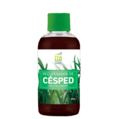 Recuperador de cesped organico - Ecomambo