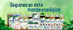 Beauveria - Insecticida biologico - Ecomambo en internet