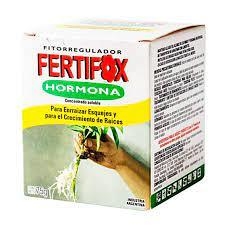 Fertifox Hormona para enraizar