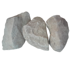 Bolson m³ Piedra mar del plata super grande - comprar online