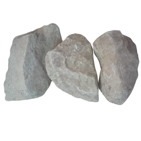 Bolsa de 25 kg piedra mar del plata super grande