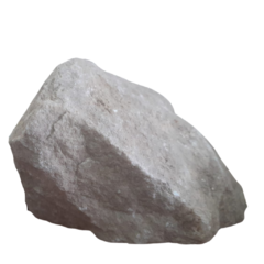 Bolson m³ Piedra mar del plata super grande en internet