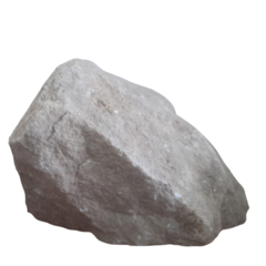 Bolsa de 25 kg piedra mar del plata super grande - comprar online