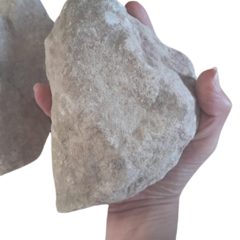Bolson m³ Piedra mar del plata super grande - tienda online