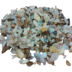 Piedra marmolina Onix mix - comprar online