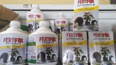 Fertifox Antishock - Fitoregulador para transplante y/o perdida de vitalidad en internet