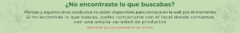 Banner de la categoría Productos