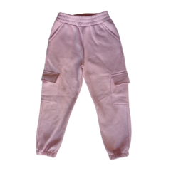 Pantalon Cargo Nala - tienda online