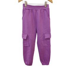 Pantalon Cargo Nala - comprar online