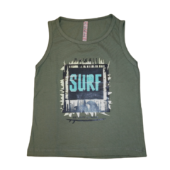 Musculosa Summer en internet