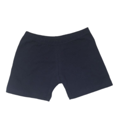 Short Azul