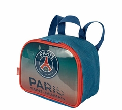 Lancheira Térmica PSG Paris Saint-Germain Original Sestini - comprar online