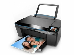 Papel Fotográfico High Glossy A4 240g Pacote 50 Fl Off Paper - comprar online