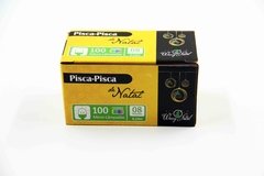 Pisca Micro Lâmpadas 100 Fio Verde 4,15M 8 Funções 127v Promoção na internet