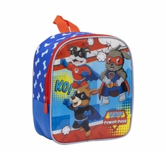 Lancheira Térmica Power Pets Super Dogs Yeep Kids Original