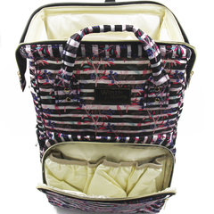 Mochila Bolsa Multifuncional Mommy Bag Impermeável Winth - comprar online