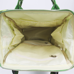 Imagem do Mochila Bolsa Multifuncional Mommy Bag Impermeável Winth