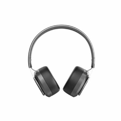 Headphone Bluetooth Breeze S1 Bass Sem Fio Easy Mobile Prata - comprar online