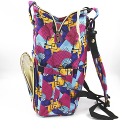 Mochila Bolsa Multifuncional Mommy Bag Impermeável Winth - comprar online