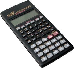 Calculadora Científica Classe 229 Funções 10 + 2 Dígitos - comprar online