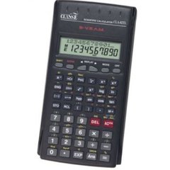 Calculadora Científica Classe 229 Funções 10 + 2 Dígitos - Mundo Variedades