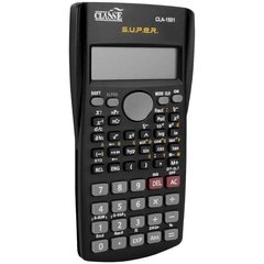 Calculadora Científica Classe 240 Funções 12 Dígitos Tampa - comprar online