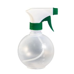 Pulverizador Spray Plástico 350ml Bola Borrifador