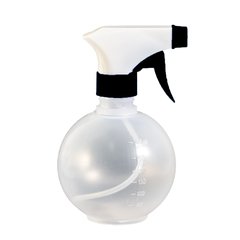 Pulverizador Spray Plástico 350ml Bola Borrifador