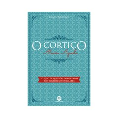 Clássicos Da Literatura - O Cortiço