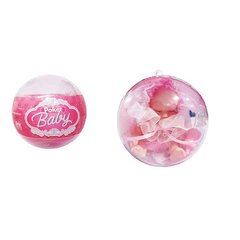 Pocket Baby Boneca Mini Na Bola Fofa Brinquedo Meninas - comprar online