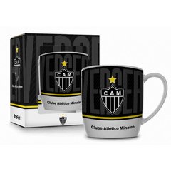 Caneca Urban Clube Atlético Mineiro Presente