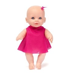 Boneca Bambolete Na Caixinha Bambola 14 Cm Com Cheirinho - comprar online