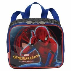 Lancheira Térmica Homem Aranha Spiderman Filme 18m Sestini - comprar online