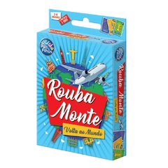 Conjunto de cartas de pôquer, cartas de jogo de plástico à prova d'água,  ótimas para jogos de cartas de água mágica, festa em casa, presente de  viagem : : Brinquedos e Jogos