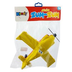 Avião Combate Zum-Zum De Brinquedo Infantil Kendy
