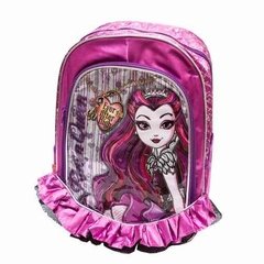 Kit Mochila Ever After High + Lancheira Raven Queen - comprar online