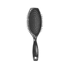 Escova De Cabelo Oval Marylu Almofadada Hair Care