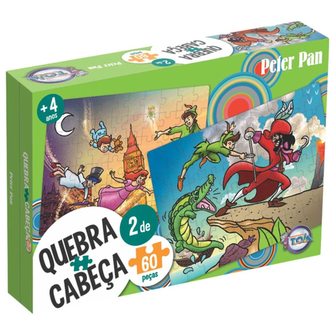 Quebra Cabeça de Galinha Pintadinha no Jigsaw 365