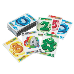 Brinquedo Infantil Jogo De Tabuleiro Cartas Dado Bíblico