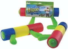 Lançador De Água Arminha Kids Criança Brinquedo Diversão em