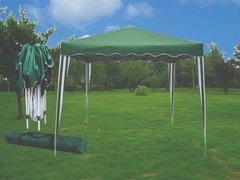 Tenda Gazebo 3 X 3 M Dobrável Grande Rocie