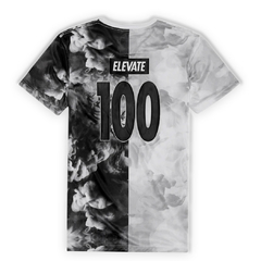 Camiseta BL Elevate Long Soccer Jersey Cayler & Sons Futebol - Mundo Variedades