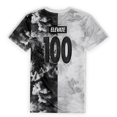Camiseta BL Elevate Long Soccer Jersey Cayler & Sons Futebol - comprar online