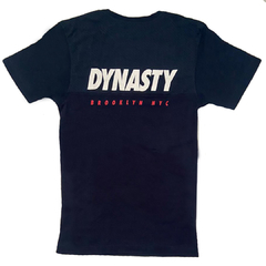 Camiseta WL Tee Dynasty Cayler & Sons Preta T-Shirt